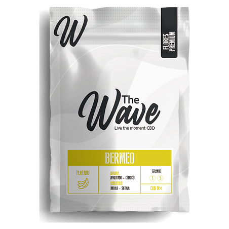 Bermeo | Flores CBD | The Wave CBD
