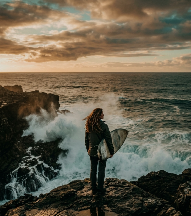 The Wave CBD — Historia